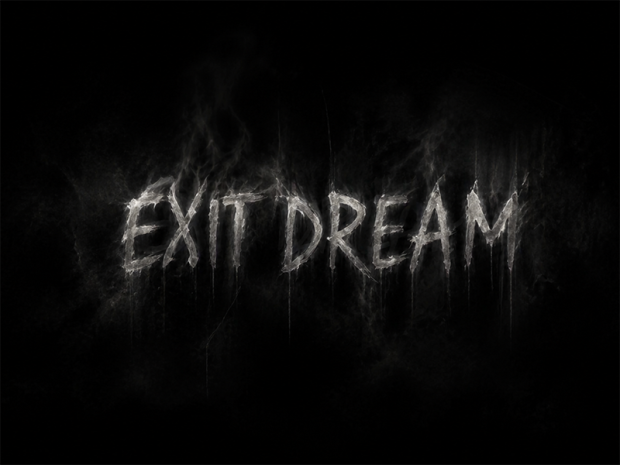 Exit Dream - Major Update: Start Screen, Saving & Escape Menu