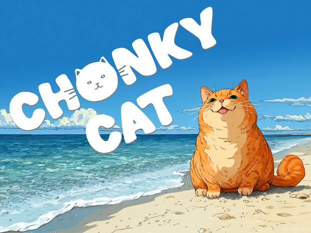 Chonky Cat Demo Release