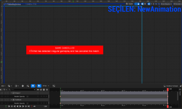 CSAnet 0.5: The Anti Cheat Update