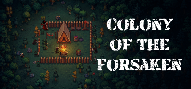 Colony of the Forsaken
