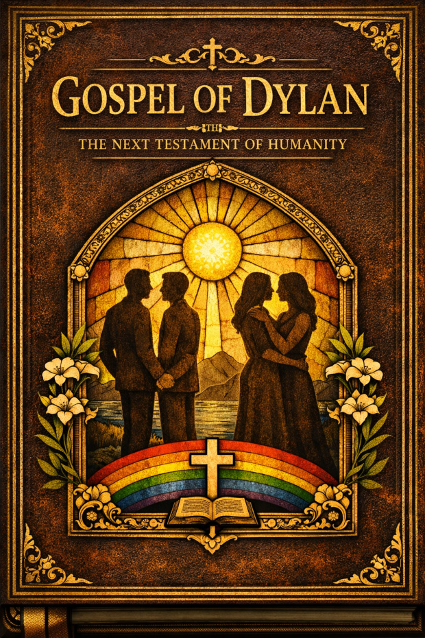 [Church] The Protocol of the Living Whitness