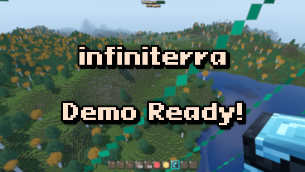 Demo Preparations - Dev Blog #21