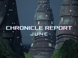 Chronicle Report: June 2026