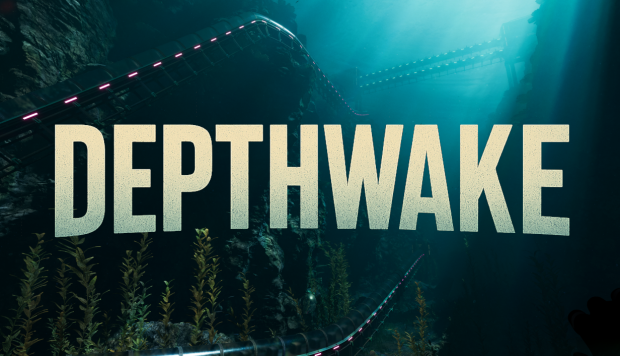 DepthWake Gameplay Teaser