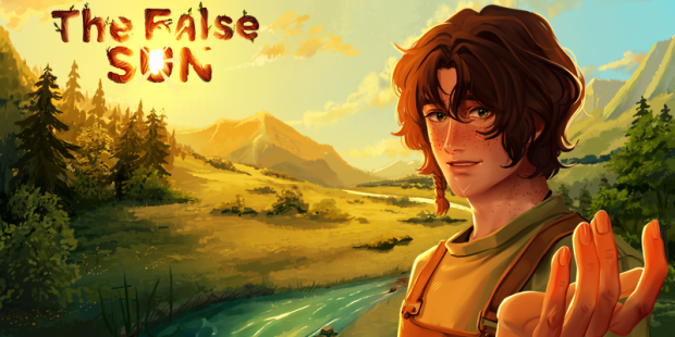 Why The False Sun Is Becoming One of the Most Discussed Horror Visual Novels