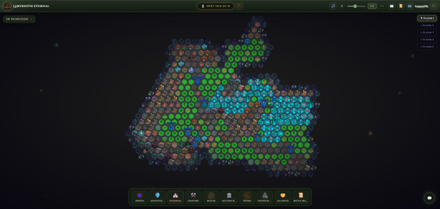 Labyrinth Eternal -