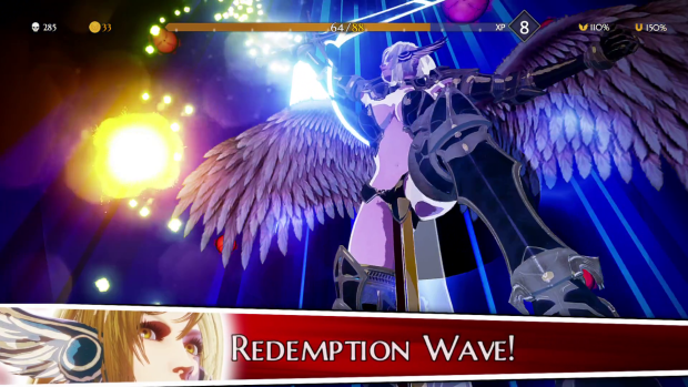 Knitewings™ Demo Update Available Now