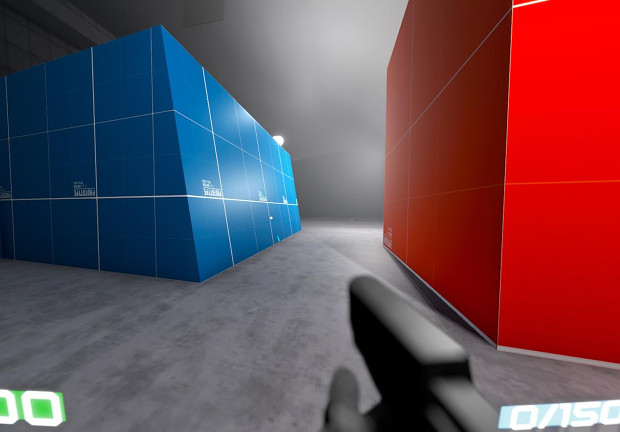 Using a GoldSource Level Editor
