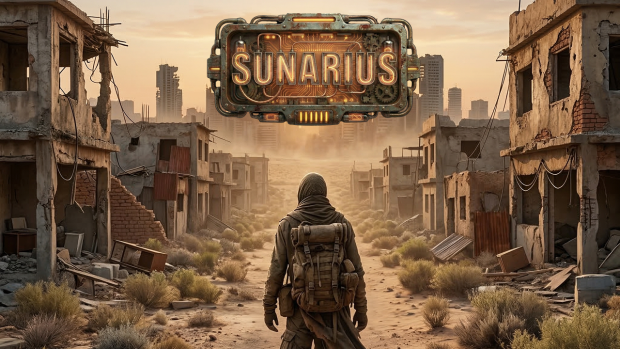 Sunarius Is In Early Access