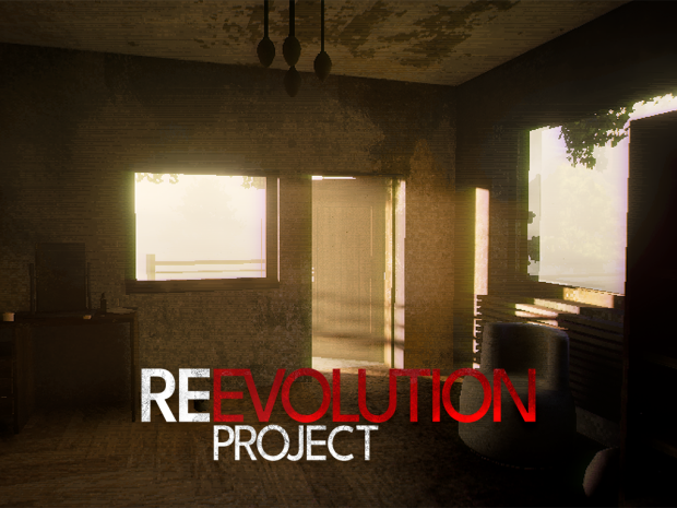 ReEvolution Project Demo is LIVE now!
