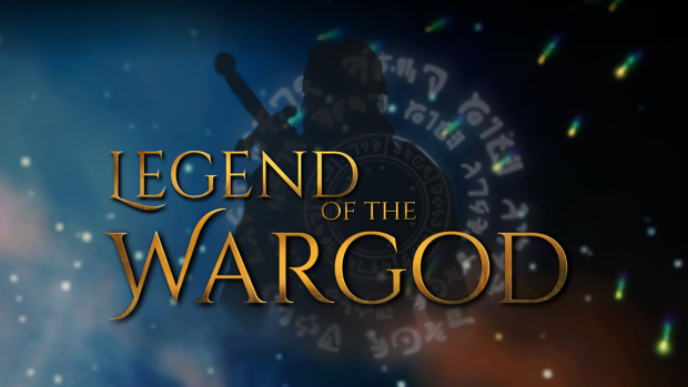 'Legend of the Wargod' Release date announcement