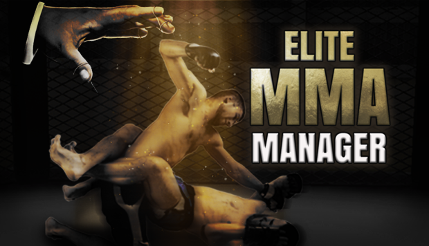 Elite MMA Manager - Gameplay teaser videos