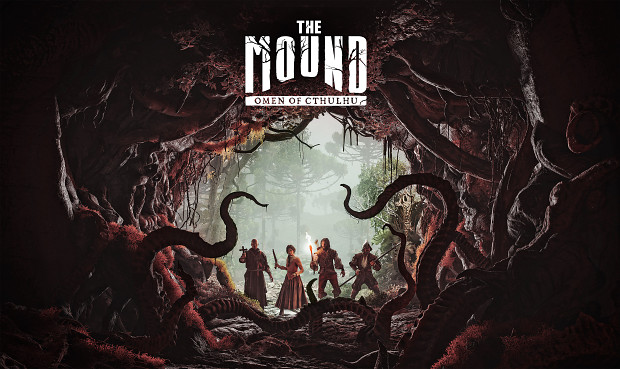 Playable demo for The Mound: Omen of Cthulhu is LIVE for Steam Next Fest!