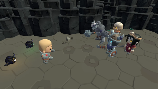 Devblog #18. Implants in Combat.