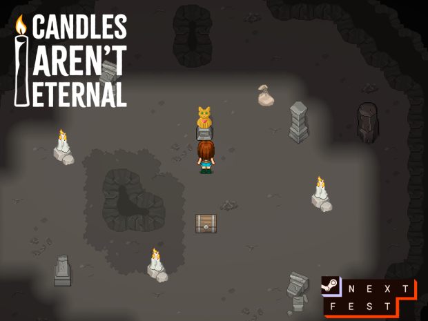 Candles Aren't Eternal Demo
