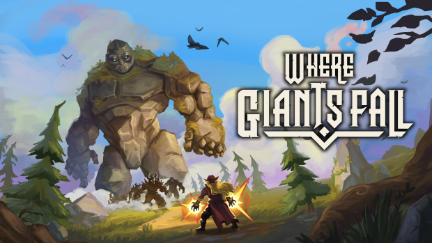 Where Giants Fall — v0.51 Dev update