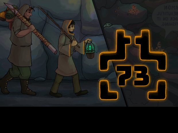 (#97 Dev Diary) Quiet, devoted, and in trouble