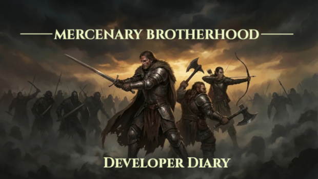 Faction Highlight - Greenskins Warband, Ratkin Empire and Duergars Slavers