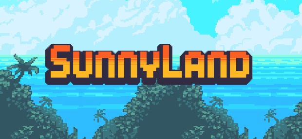 Devlog - Forest