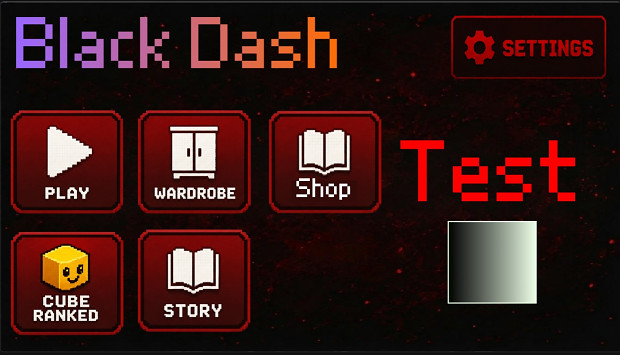 What is Black Dash?