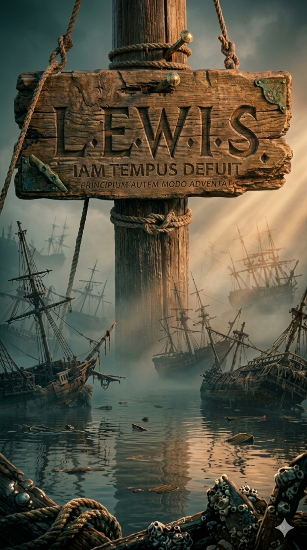 L.E.W.I.S. Game Dev Mystery: Island’s Breath: System Monitoring