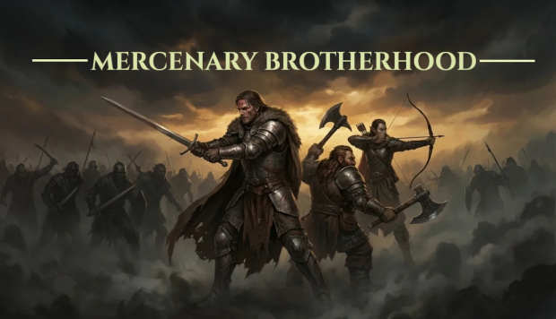 Demo on Steam is now live