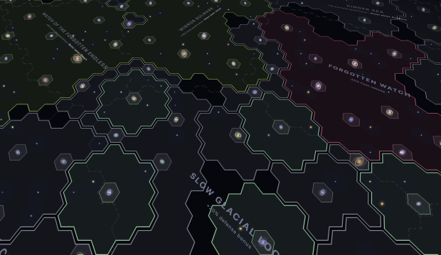 Old Light Dev Log: Borders, Messaging, and Smarter NPCs