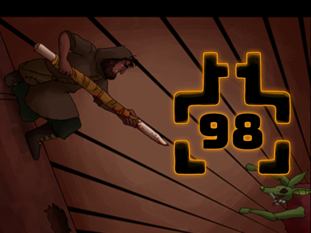 (#98 Dev Diary) Strong, stubborn, and sleepy