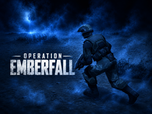 Operation Emberfall – Early Update