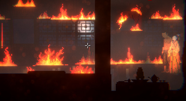 THE GUTTER Demo is Live — Descend into 1801 China This Steam Next Fest