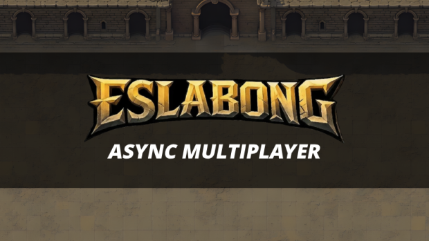 Eslabong - Async Multiplayer patch