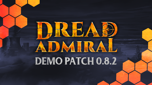 Demo update version 0.8.2
