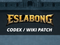 Eslabong - Codex and Wiki Patch is here!