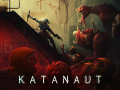 Katanaut Is Coming to Consoles!