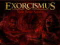 EXORCISMUS: 3D Jumpscares. Every Sound Has a Source