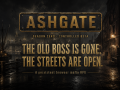 Ashgate and the return of the browser mafia RPG