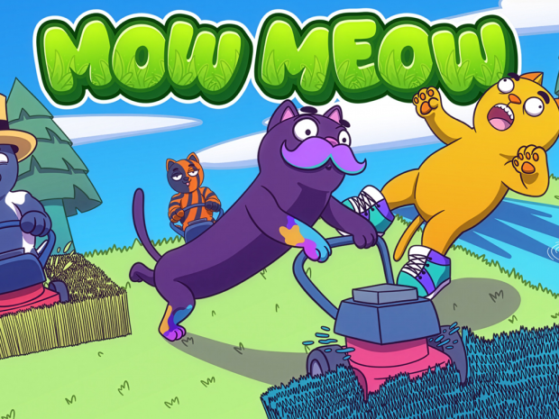 Meow??
