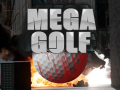 Mega Golf - Joys of Vehicular Collision