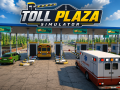 Toll Plaza Simulator is Getting Ready for Launch
