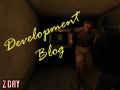 Development Blog - Feb 1st 2009