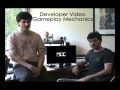 Zeno Clash - Developer Video: Gameplay Mechanics