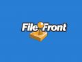 Filefront's lost files