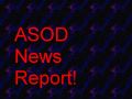 ASOD 0.4 Status Report