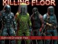 Killing Floor DLC