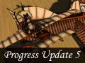 Progress Update 5