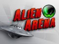 Nvidia 191 driver problem with Alien Arena, patch coming.