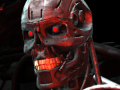 Fps Terminator Beta demo in progress