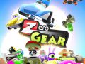Zero Gear Official Soundtrack Sample!