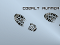 Cobalt Runner- Tech 4