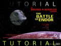 Modding STARWARS: Battle of Endor